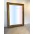 Specchiera XIX - XX sec. con cornice dorata