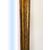 Specchiera XIX - XX sec. con cornice dorata