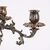 Candelabro in Argento 925 Mazzuccato Milano