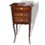 MOBILETTO IN BOIS DE ROSE - FRANCIA - NAPOLEONE III