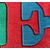CLASSIC LOVE 2007 - Robert Indiana (1928-2018)