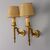 Appliques in Stile Neoclassico Italia XX Secolo