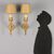 Appliques in Stile Neoclassico Italia XX Secolo