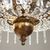 Lampadario in Stile Impero Italia XX Secolo