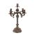 Candelabro in Argento 925 Mazzuccato Milano