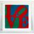 CLASSIC LOVE 2007 - Robert Indiana (1928-2018)