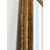 Specchiera XIX - XX sec. con cornice dorata