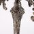 Candelabro in Argento 925 Mazzuccato Milano