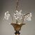 Lampadario in Stile Impero Italia XX Secolo