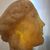 Scultura in cera “ Il volto”  di Alessandro La Motta