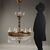 Lampadario in Stile Impero Italia XX Secolo