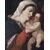 Dipinto del XVI sec. Madonna con bambino