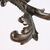 Candelabro in Argento 925 Mazzuccato Milano