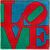 CLASSIC LOVE 2007 - Robert Indiana (1928-2018)