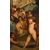 Lotta tra putti sul ponte dei Pugni a Venezia, Tiziano Vecellio (Pieve di Cadore 1490 - Venezia 1576) Bottega