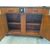 Credenza anni 30/40
