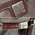 FENDI Borsa Shopper Vintage in Tela Col. Marrone FF M