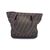 FENDI Borsa Shopper Vintage in Tela Col. Marrone FF M