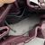 CHANEL Borsa a Mano in Pelle Col. Viola Paris-Londres M