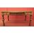 Venetian writing table