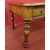 Venetian writing table