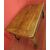 Venetian writing table
