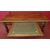 Venetian writing table