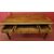 Venetian writing table