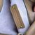 BOTTEGA VENETA Borsa a Tracolla in Pelle Col. Beige Shoulder Pouch M