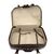 GUCCI Borsa da Viaggio Vintage in Tela Col. Beige Ophidia L
