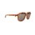 YVES SAINT LAURENT Occhiali da Sole Vintage in Acetato Col. Arancione