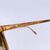DIOR Occhiali da Sole Vintage in Acetato Col. Marrone