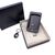 MONTBLANC Accessorio in Acciaio Col. Nero S