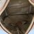 CELINE Borsa a Tracolla Vintage in Tela Col. Beige Macadam S