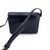 CELINE Borsa a Tracolla in Pelle Col. Nero Triomphe S