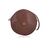 GUCCI Borsa a Tracolla Vintage in Pelle Col. Marrone S