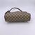GUCCI Borsa a Tracolla Vintage in Tela Col. Beige Ophidia M