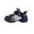 DIOR Scarpe da Ginnastica in Tela Col. Blu 38