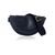 GUCCI Borsa a Tracolla in Tela Col. Nero S