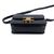 CELINE Borsa a Tracolla in Pelle Col. Nero Triomphe S