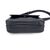 GUCCI Borsa a Tracolla Vintage in Pelle Col. Nero Ophidia M