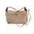 GUCCI Borsa a Tracolla in Camoscio Col. Beige S