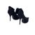 BALENCIAGA Stivali in Tela Col. Nero 41
