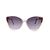 YVES SAINT LAURENT Occhiali da Sole Vintage in Acetato Col. Marrone