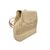 CHANEL Zaino Vintage in Pelle Col. Beige Timeless/Classique M