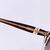YVES SAINT LAURENT Occhiali da Sole Vintage in Acetato Col. Marrone