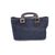 FENDI Borsa Shopper in Denim Col. Blu M