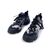 DIOR Scarpe da Ginnastica in Tela Col. Blu 38