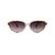GUCCI Occhiali da Sole Vintage in Acetato Col. Marrone