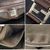 FENDI Borsa Shopper in Denim Col. Blu M